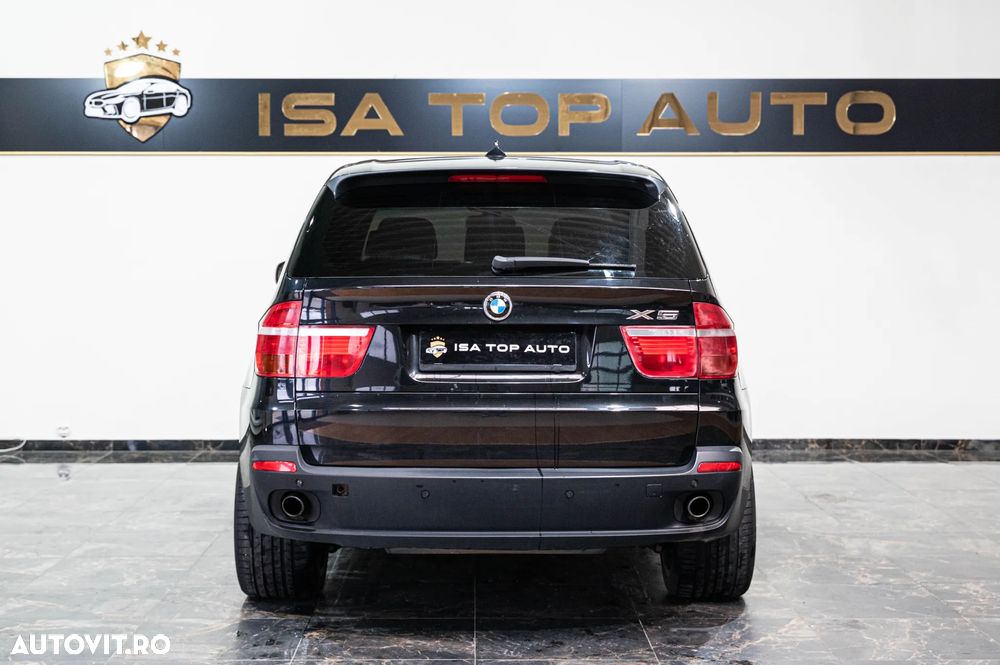 BMW X5 xDrive30d - 29