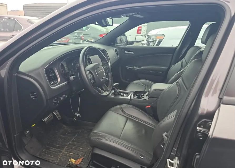 Dodge Charger 3.6 GT - 7