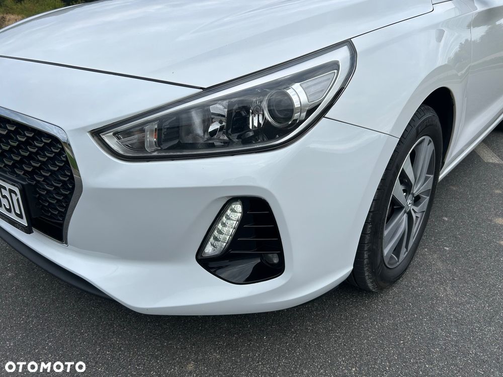 Hyundai i30 - 10
