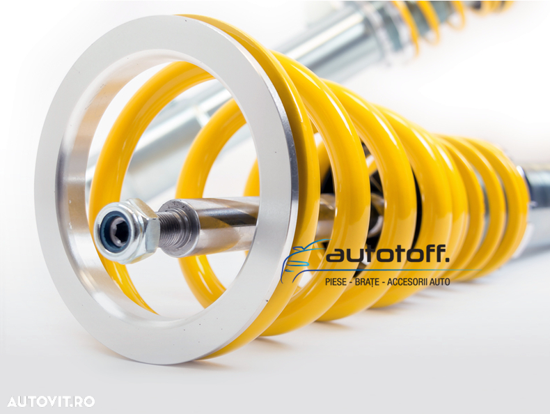 Suspensie sport reglabila BMW F31 Seria 3 (2011+) FK Germania - 5