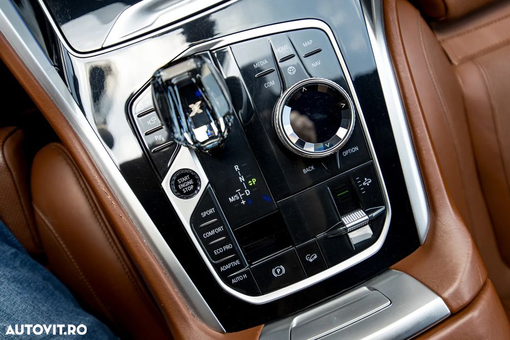 BMW X6 - 37