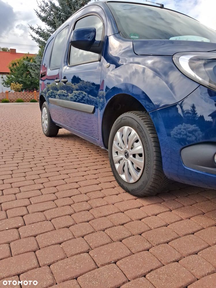 Mercedes-Benz CITAN - 4