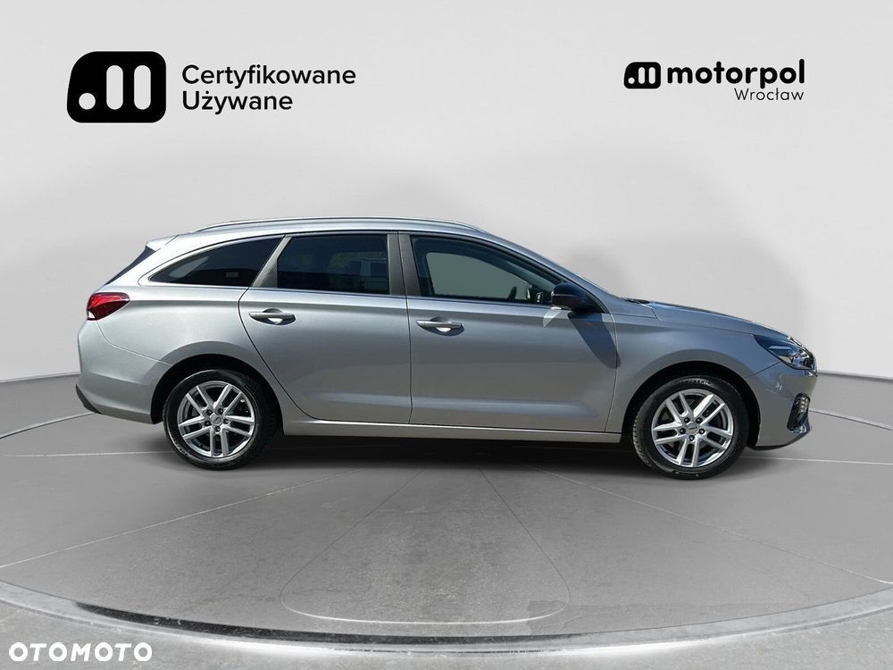 Hyundai i30 1.0 T-GDI Smart DCT - 15