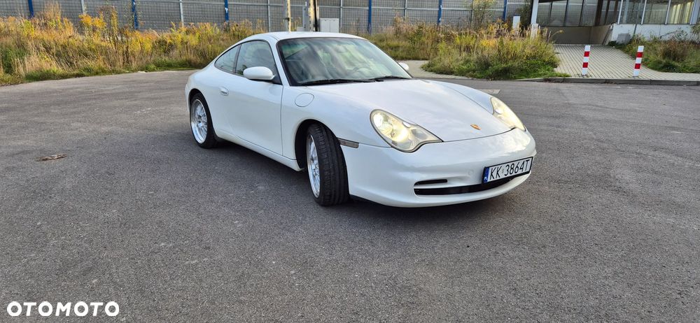 Porsche 911 - 7