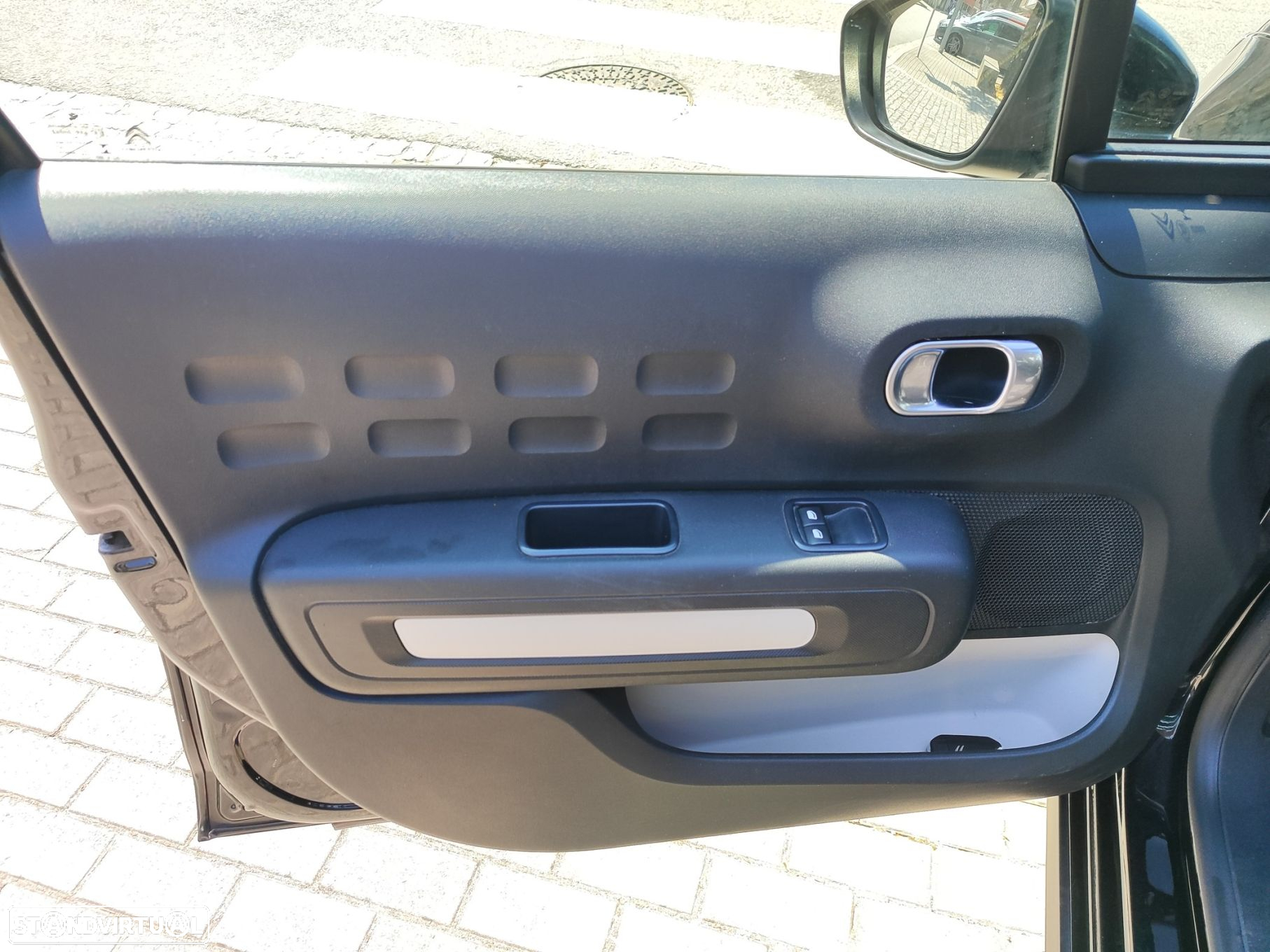 Citroën C3 1.5 BlueHDi Feel - 13