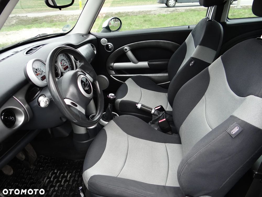 MINI Cooper S Standard - 10