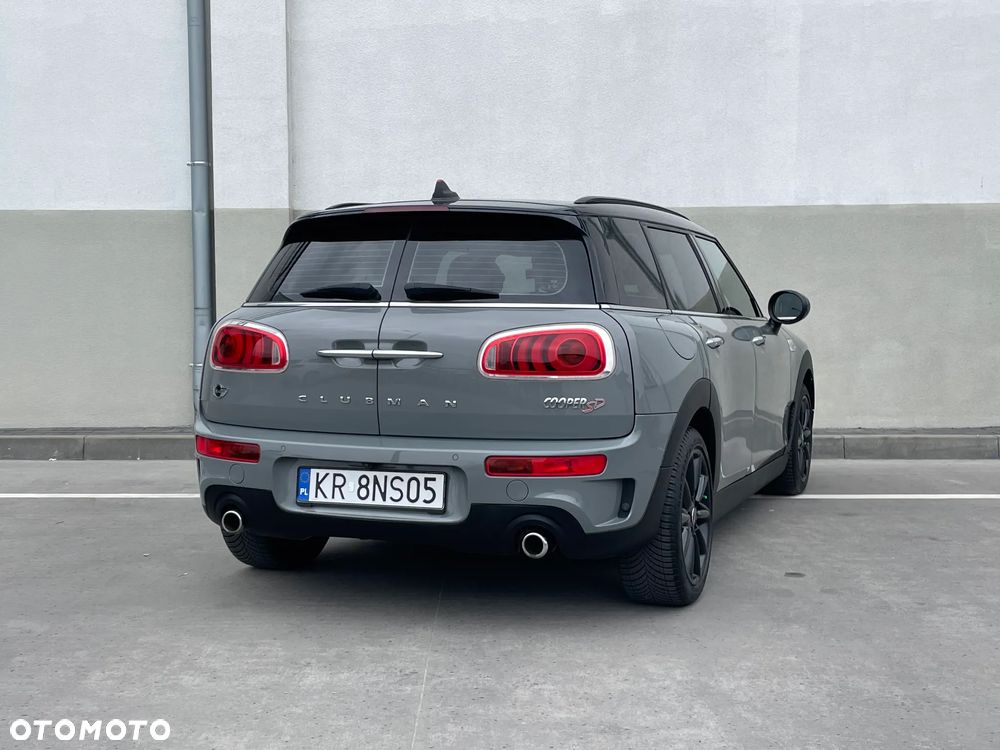 MINI Clubman - 12