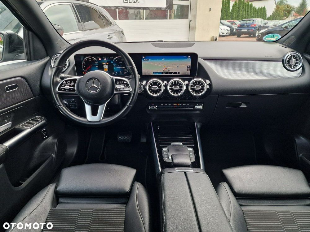 Mercedes-Benz GLA 200 d 8G-DCT Progressive - 19