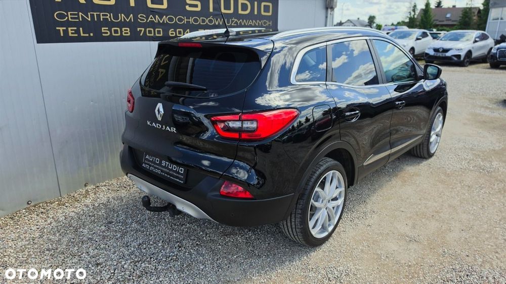 Renault Kadjar Energy TCe 130 EDC LIMITED - 38