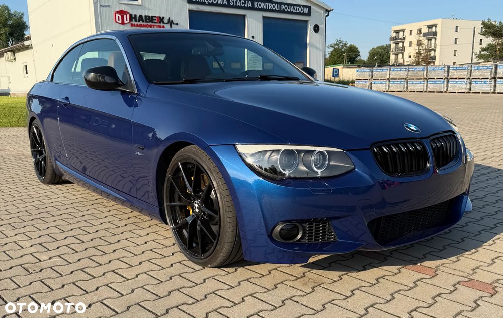 BMW Seria 3 - 7