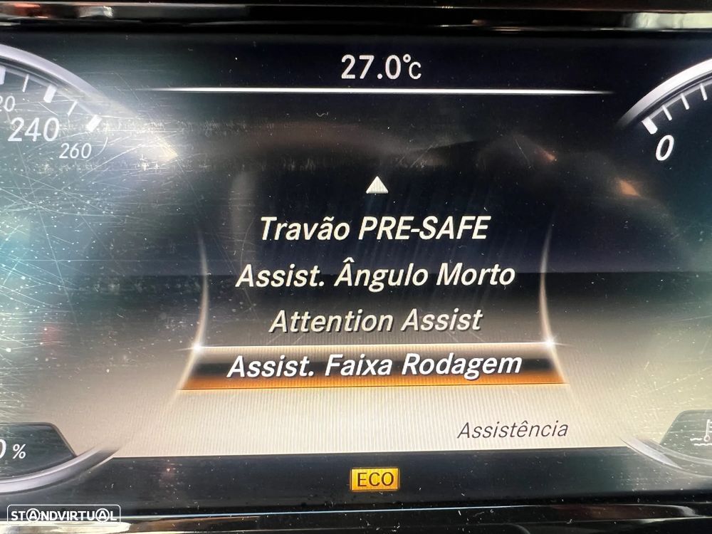 Mercedes-Benz S 350 d Longo - 22