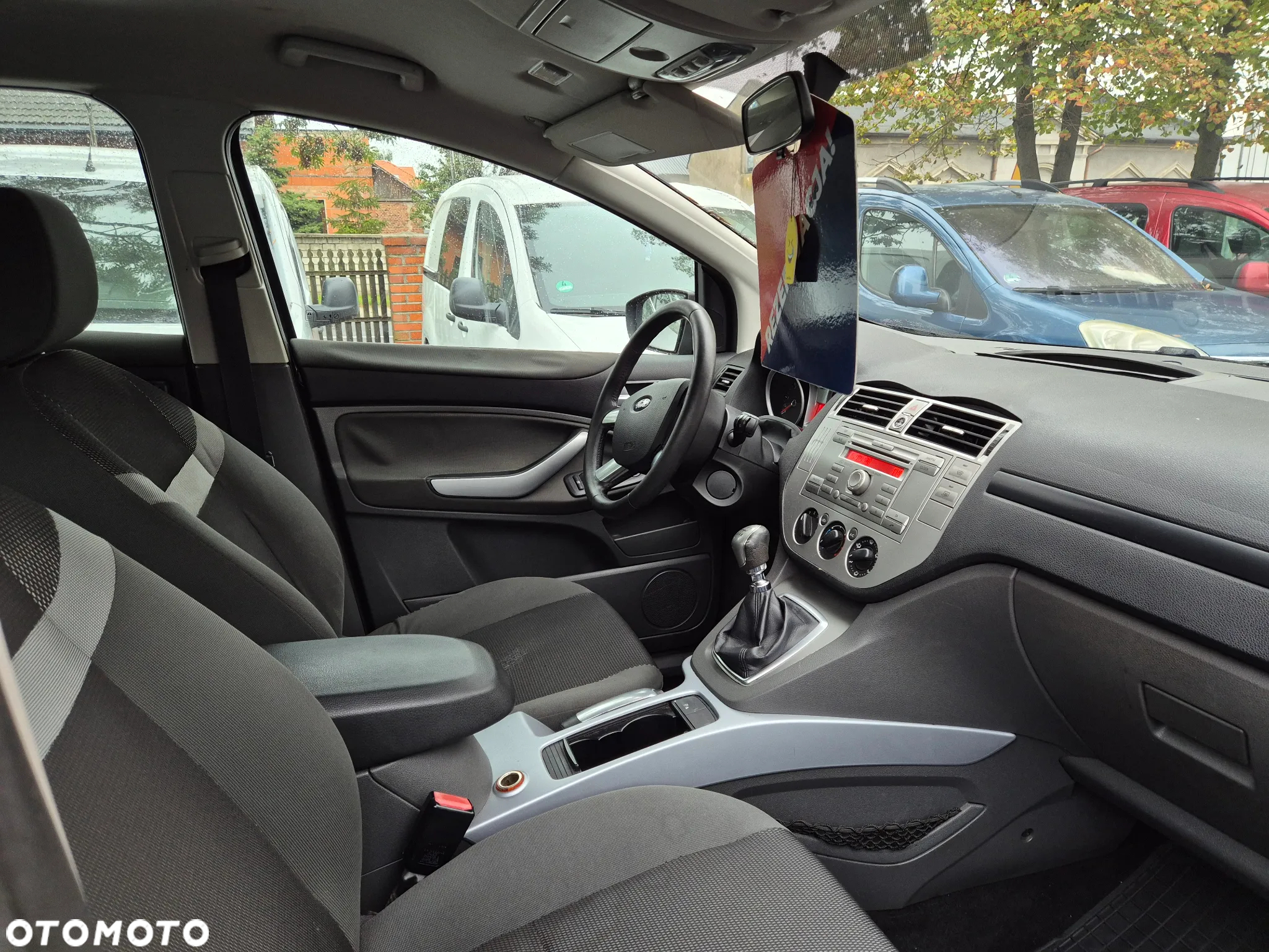 Ford Kuga 2.0 TDCi Trend - 14