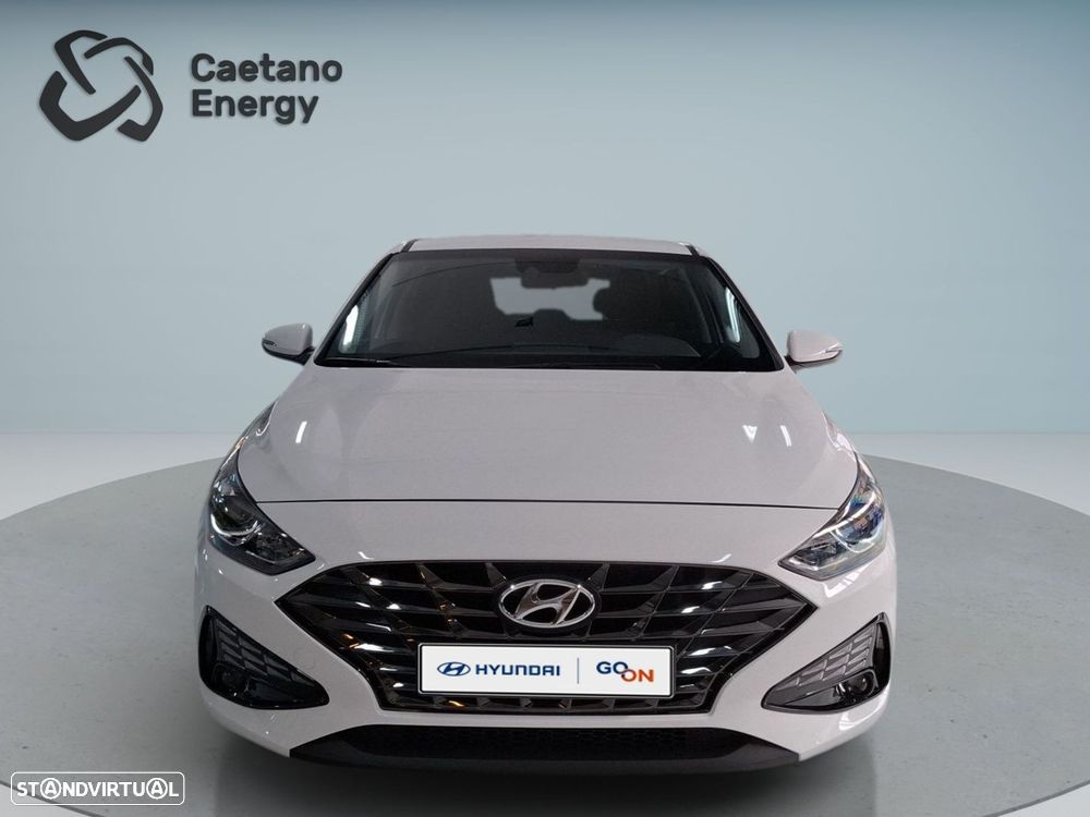 Hyundai i30 1.0 T-GDI Style Plus - 2