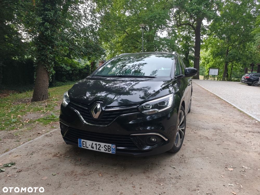 Renault Grand Scenic Gr 1.6 dCi Energy Intens - 2