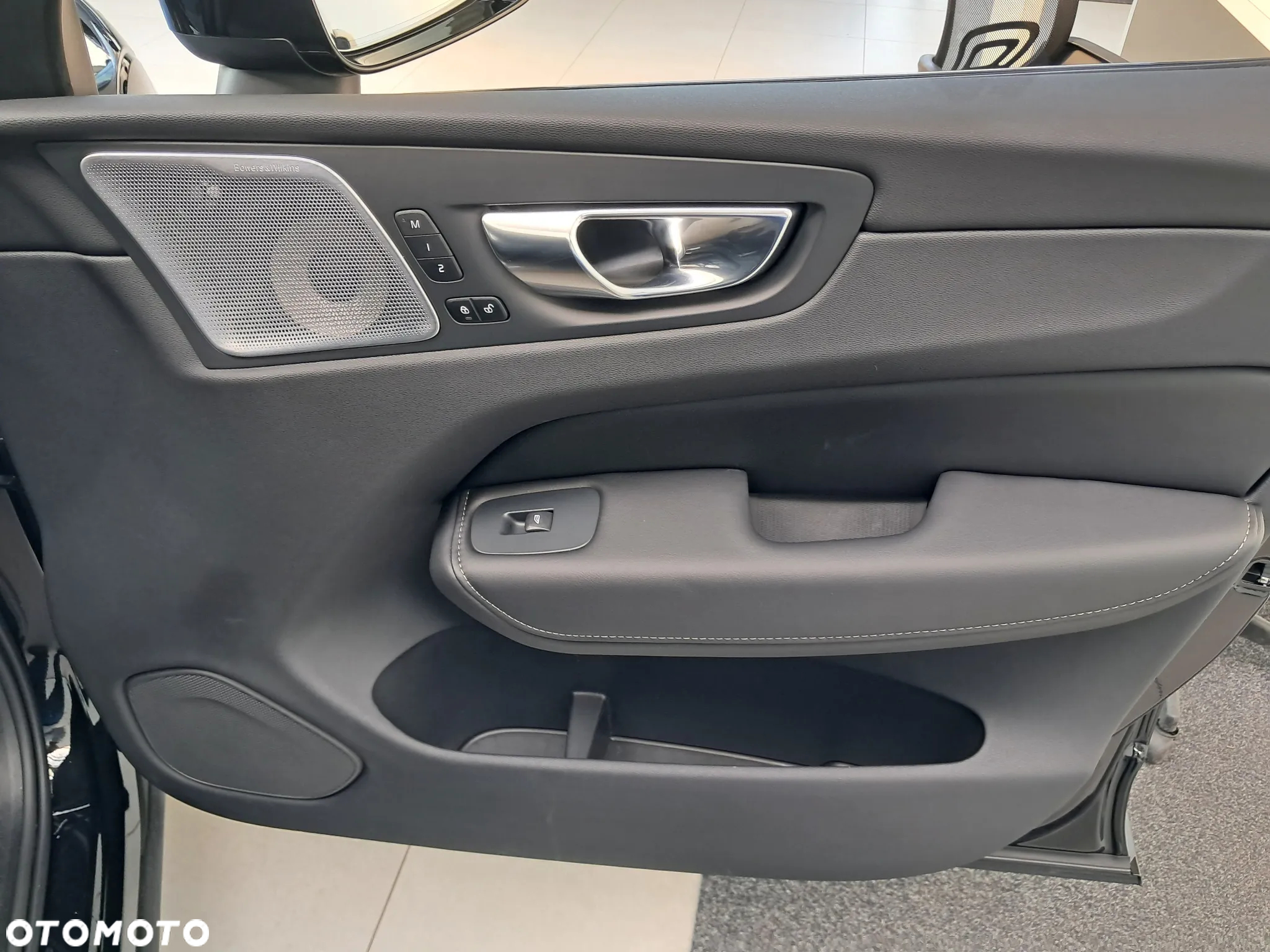 Volvo XC 60 - 19