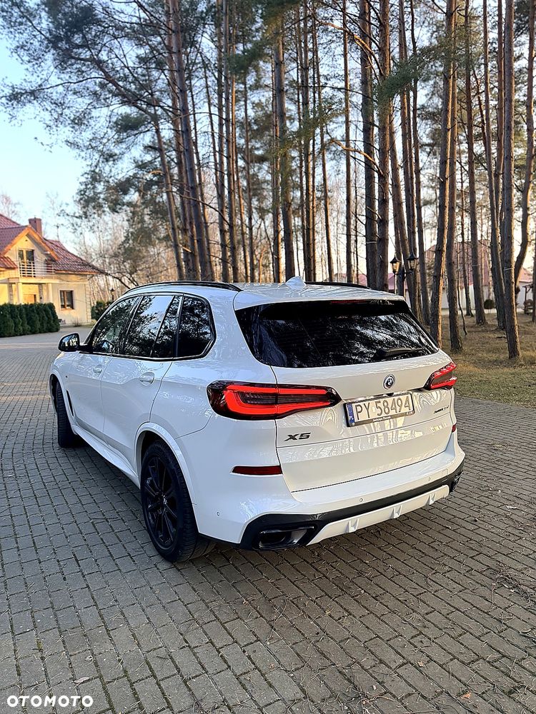 BMW X5 xDrive25d sport - 7