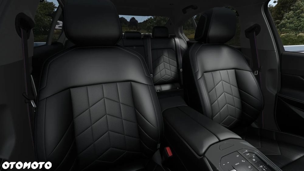 BMW Seria 5 520d xDrive mHEV - 10