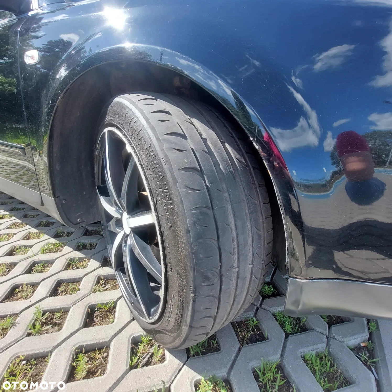 Audi A4 3.0 Quattro - 15