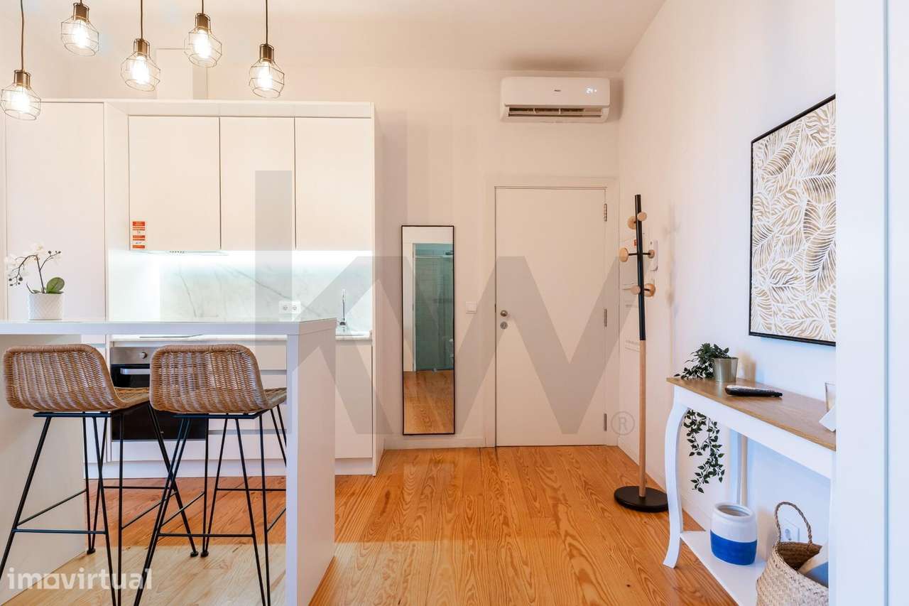 Apartamento t0 à venda na Rua da Firmeza - Grande imagem: 3/20