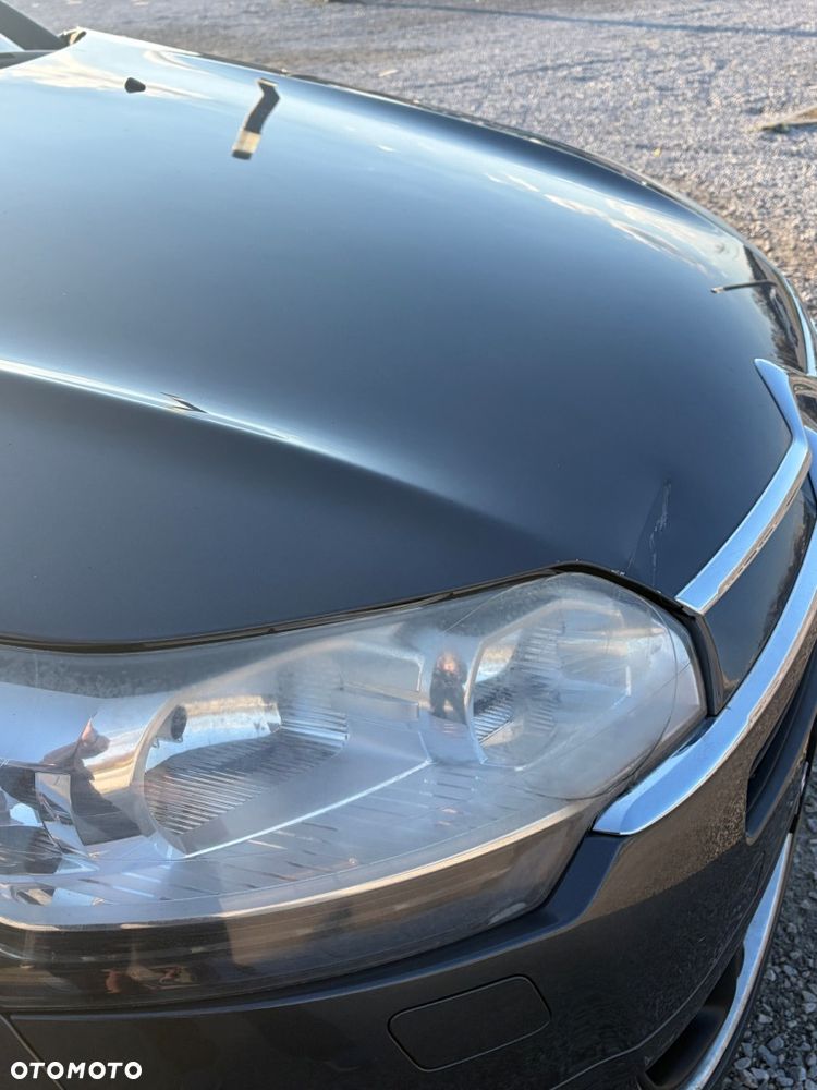 Citroën C5 - 15