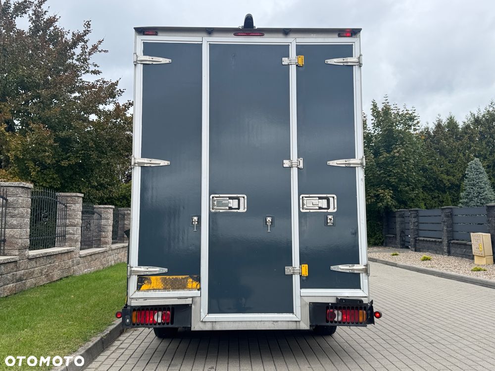 Renault MASTER AUTOMAT LED - 14