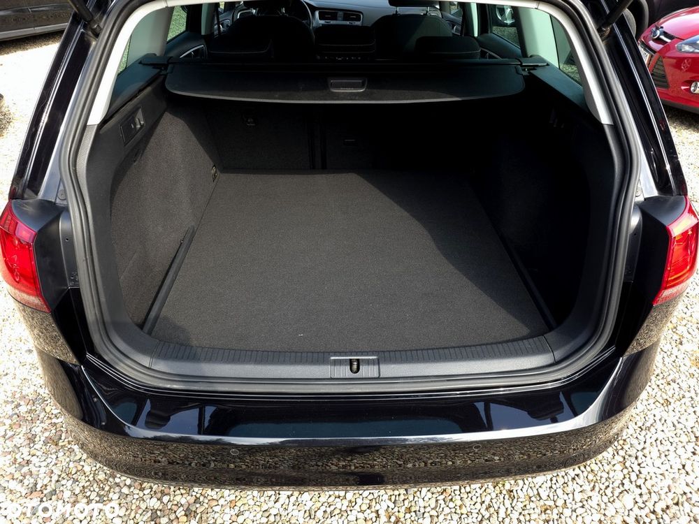 Volkswagen Golf 2.0 TDI BMT 4Mot Highline - 36