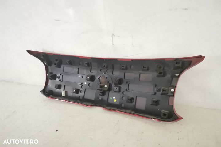 Ornament Haion Usa Portbagaj Original In Stare Buna Smart  Fortwo  3 2 - 6