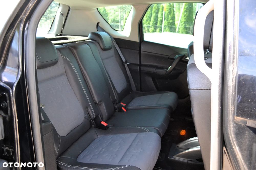 Opel Meriva 1.3 CDTI EcoFLEX Active - 11