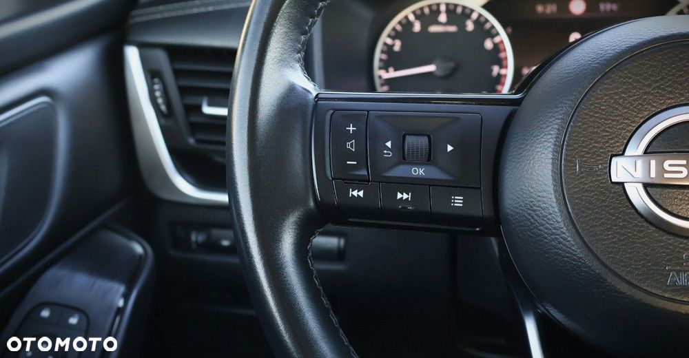 Nissan Qashqai 1.3 DIG-T Acenta - 23