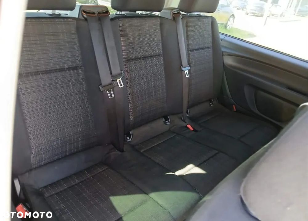 Mercedes-Benz Vito (BlueTEC) Tourer Extralang PRO - 19