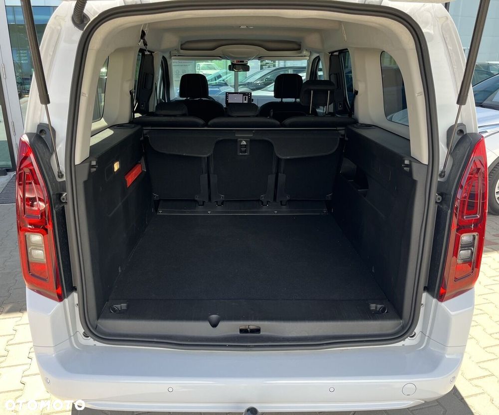 Toyota Proace City Verso Long 1.5 D-4D Family - 20
