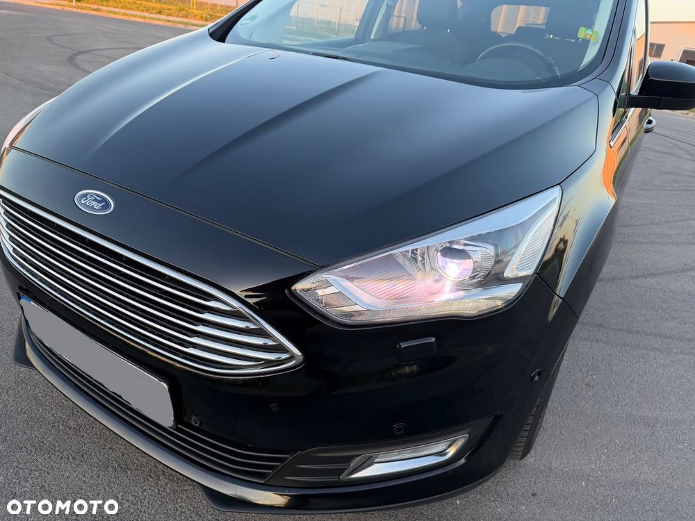Ford C-MAX 1.0 EcoBoost Edition ASS - 16