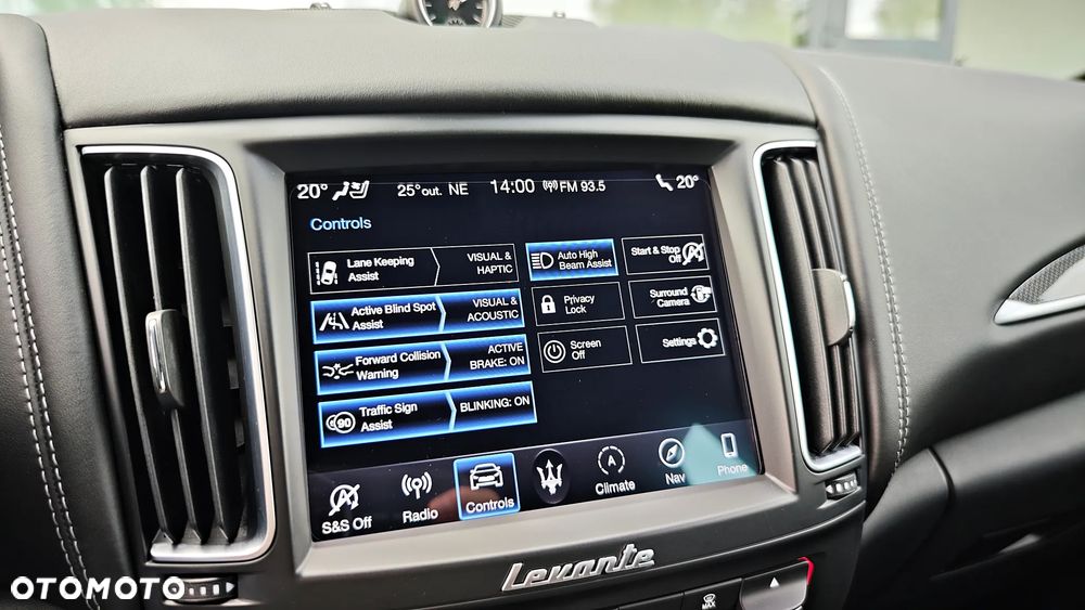 Maserati Levante - 28