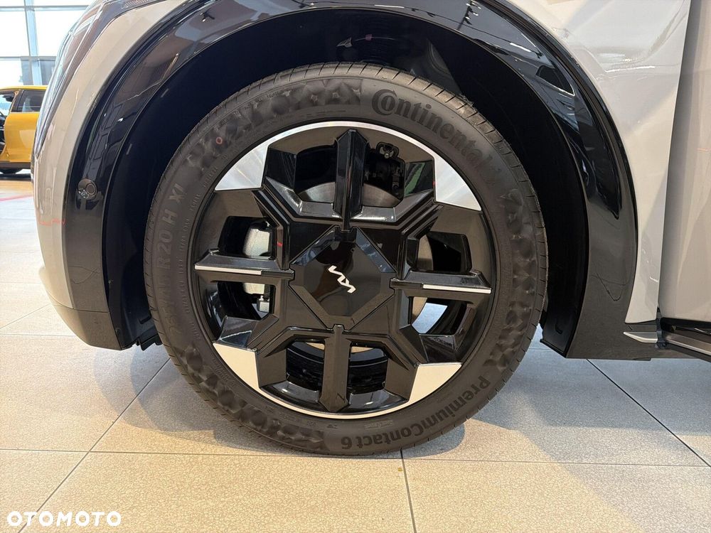 Kia EV6 84kWh Earth - 19