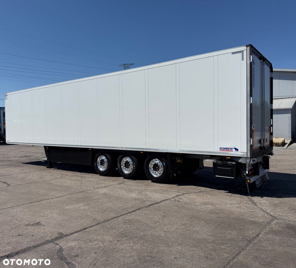 Schmitz Cargobull - 6