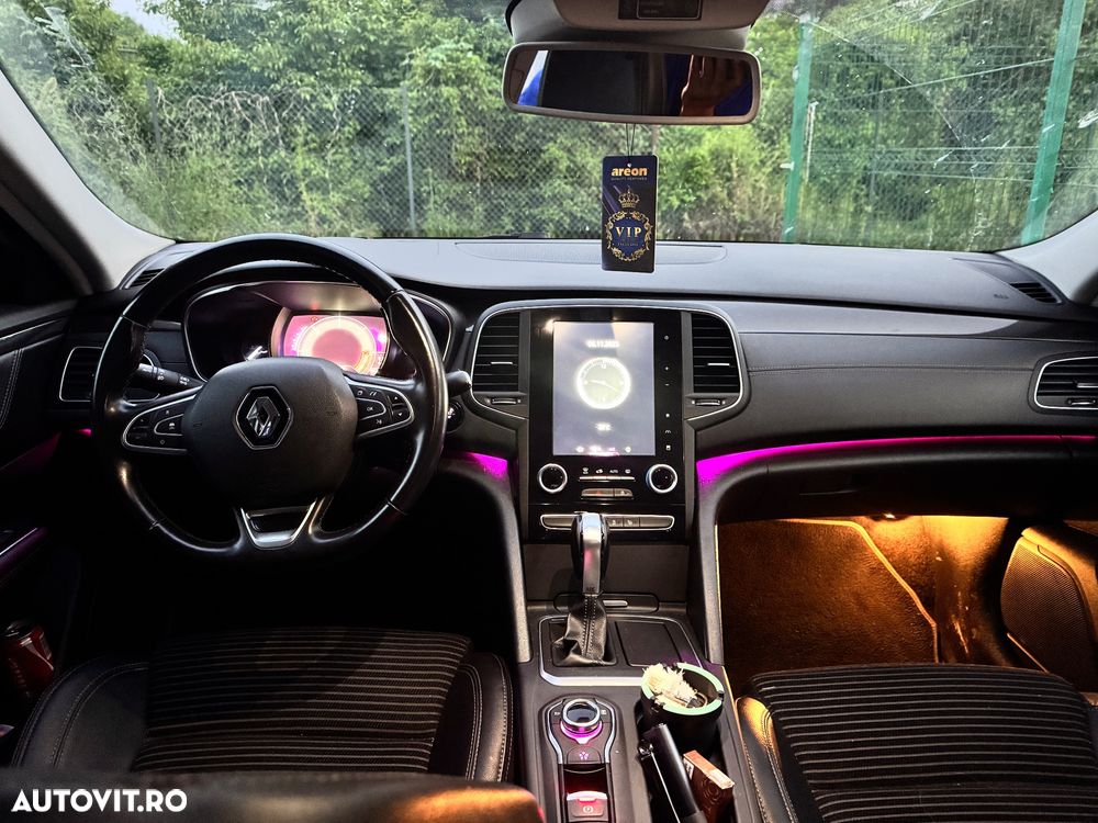 Renault Talisman - 7