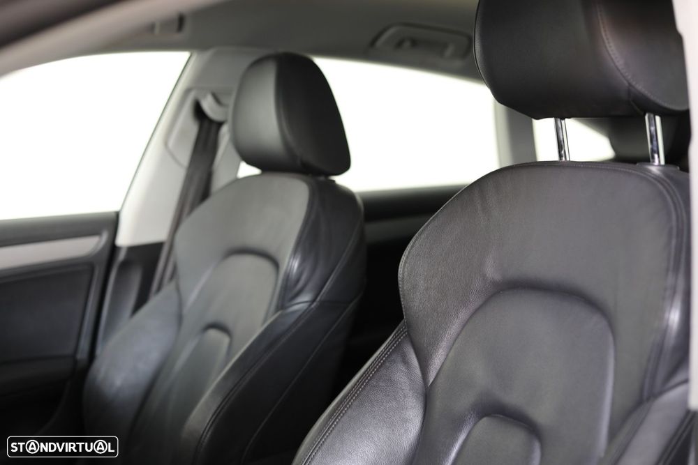 Audi A5 Sportback 2.0 TDI - 15