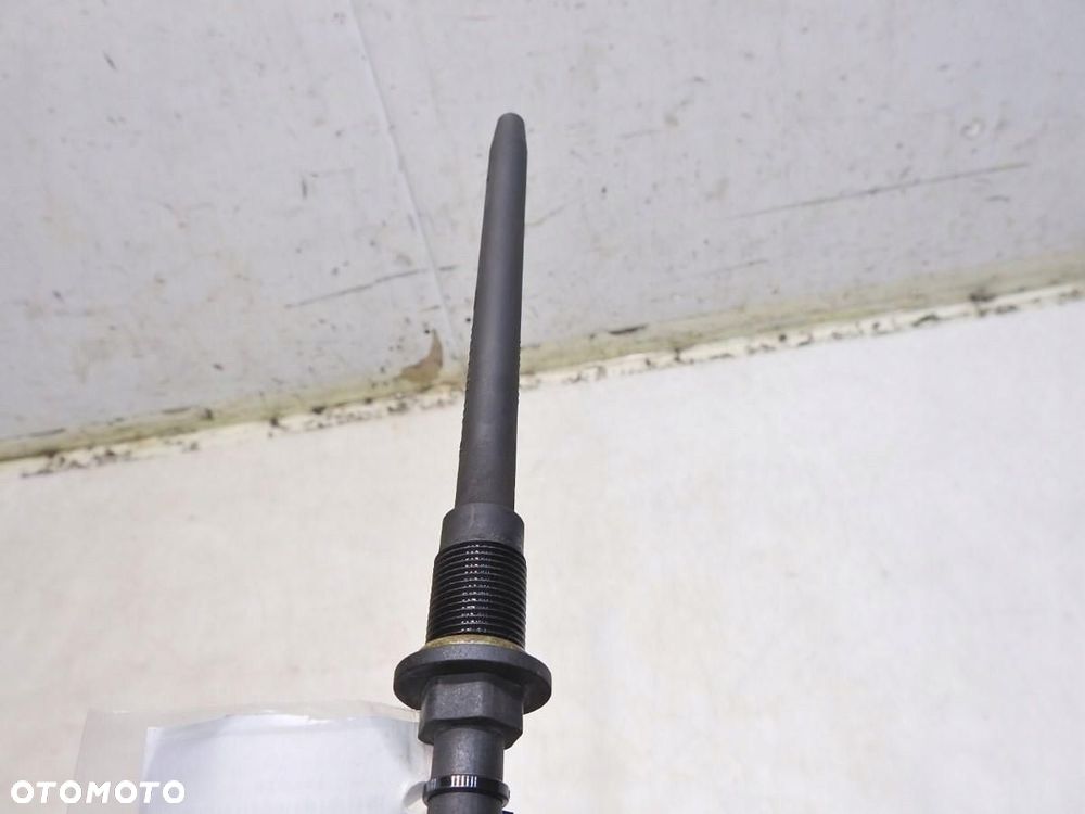 PRZEWÓD POWROTNY OLEJU BMW E61 2.5i 7527133 - 7