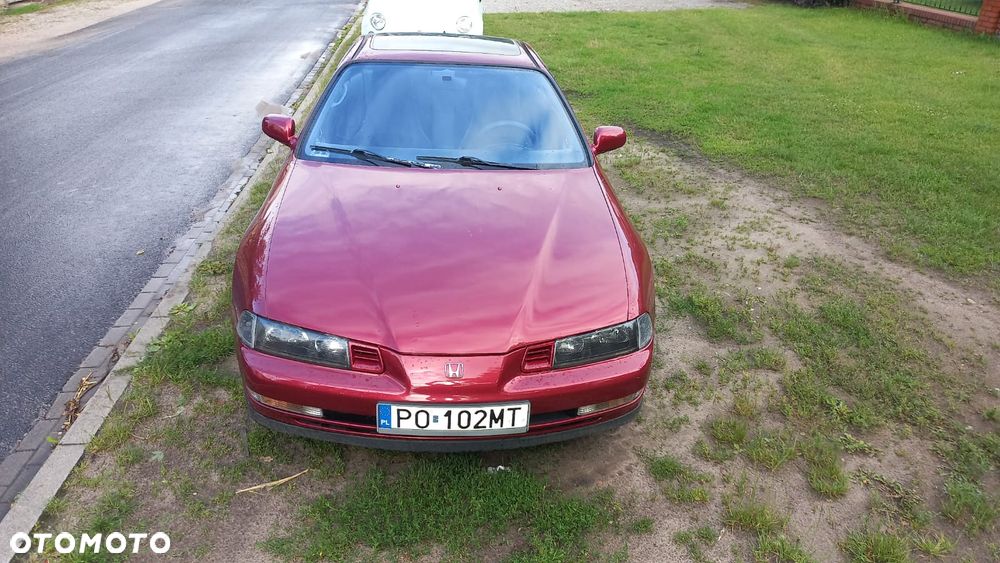 Honda Prelude 2.0i-16 - 14