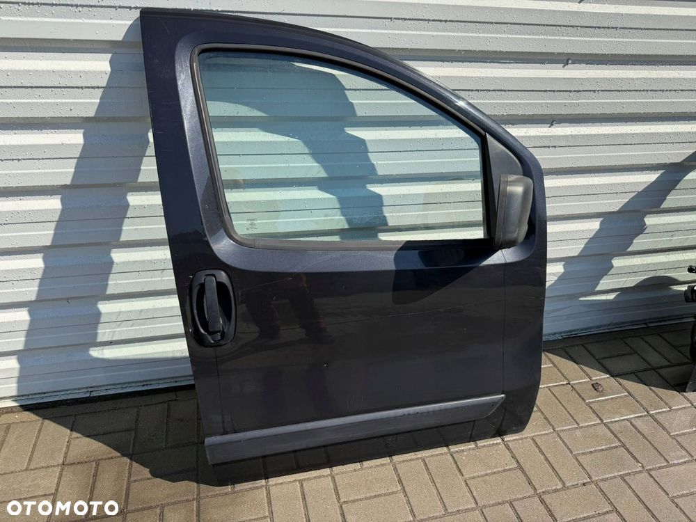 drzwi prawy przód prawe przednie fiat fiorino iii nemo bipper eu - 3