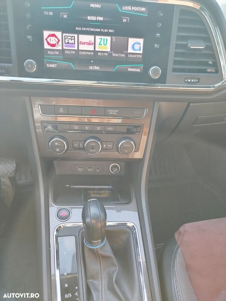 Seat Ateca - 6