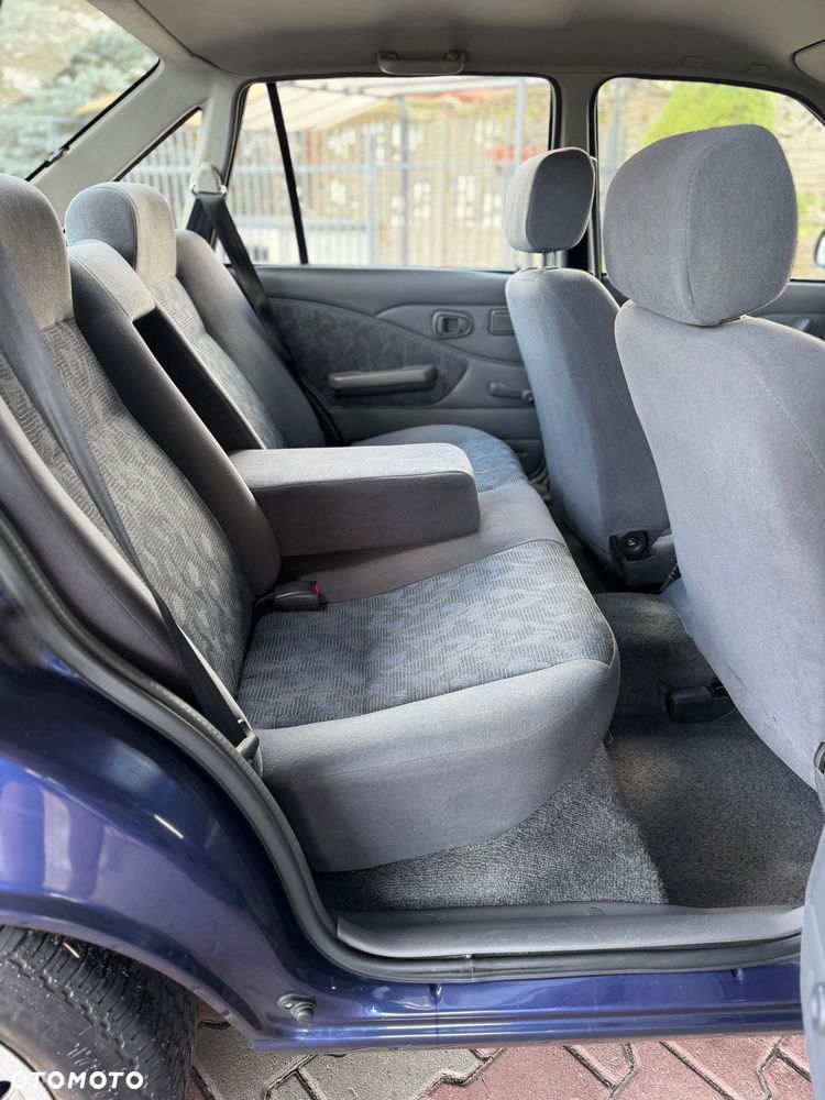 Daewoo Nexia 1.5 GL - 10