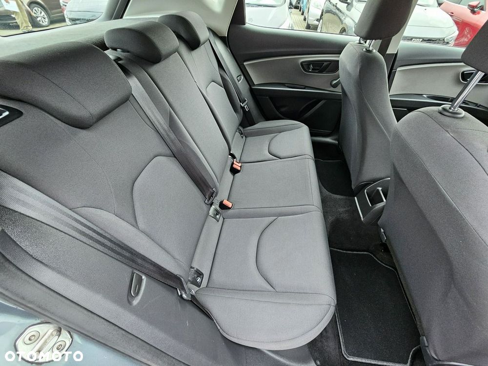 Seat Leon - 13