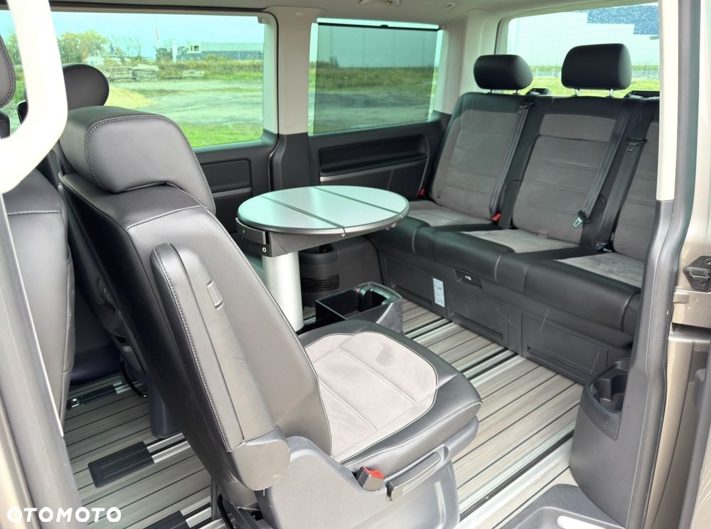 Volkswagen Multivan 2.0 TDI L1 Higline DSG - 33