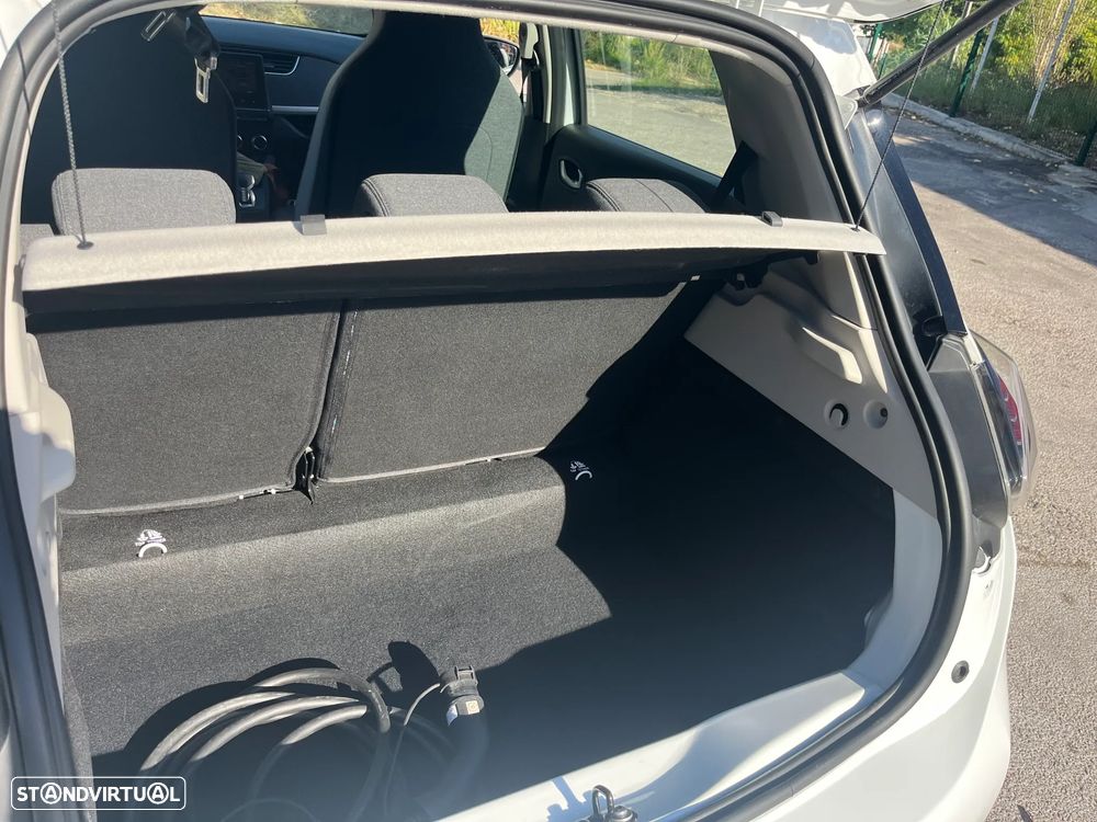 Renault Zoe - 5