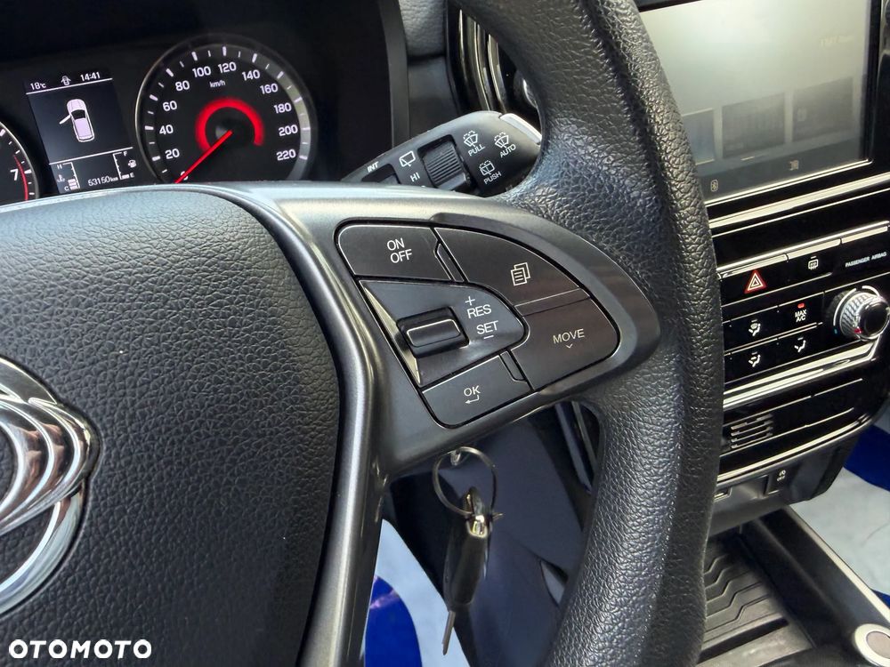 SsangYong/KGM Tivoli 1.5 T-GDI Crystal - 26