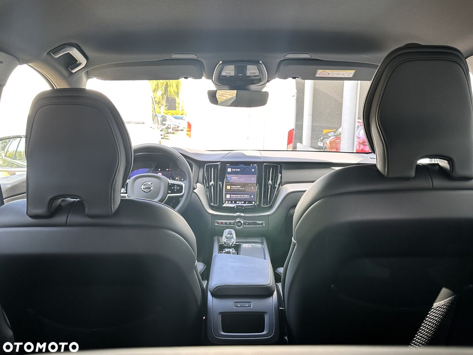 Volvo XC 60 - 14