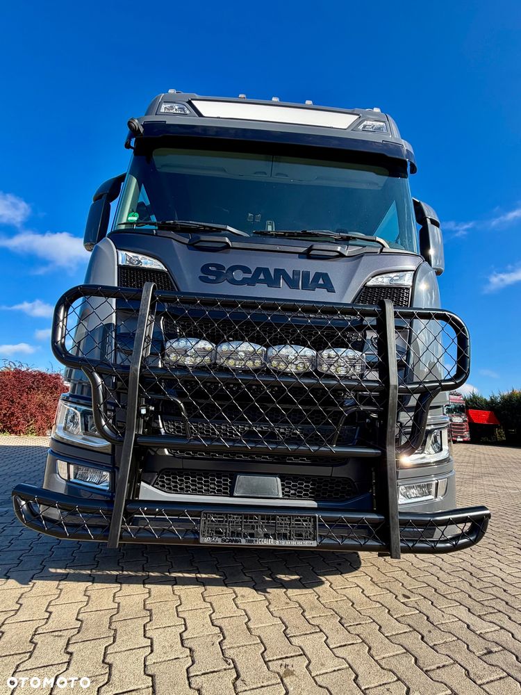 Scania R450 - 24