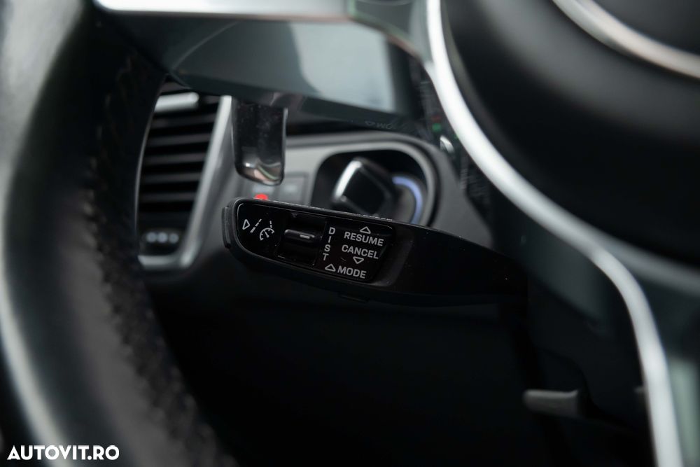 Porsche Cayenne E-Hybrid Tiptronic S Platinum Edition - 19