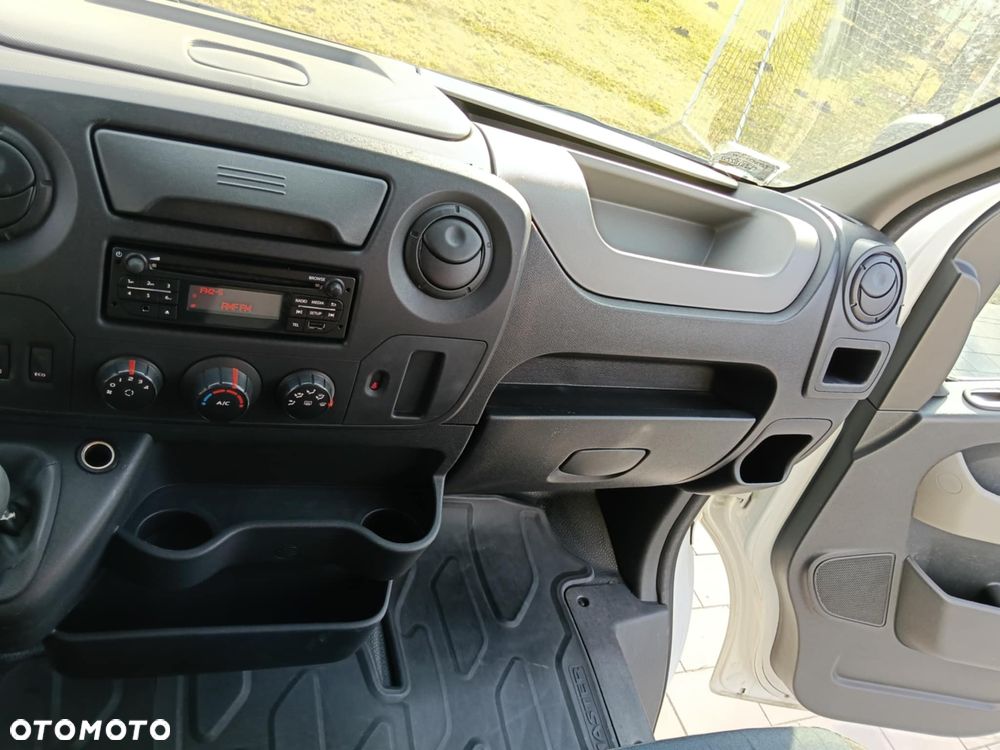 Renault Master - 12